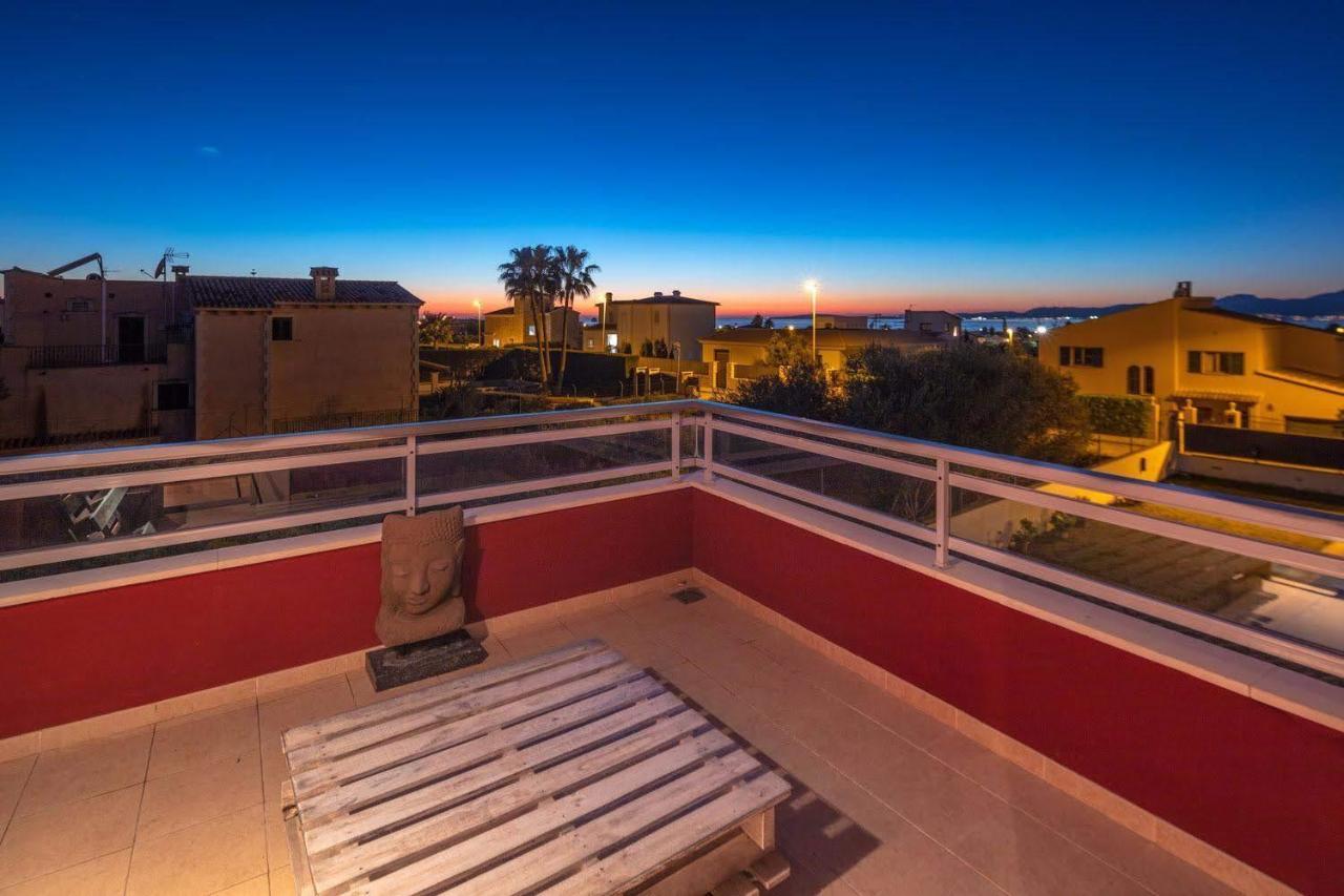 Red House Homestay Llucmajor (Mallorca)