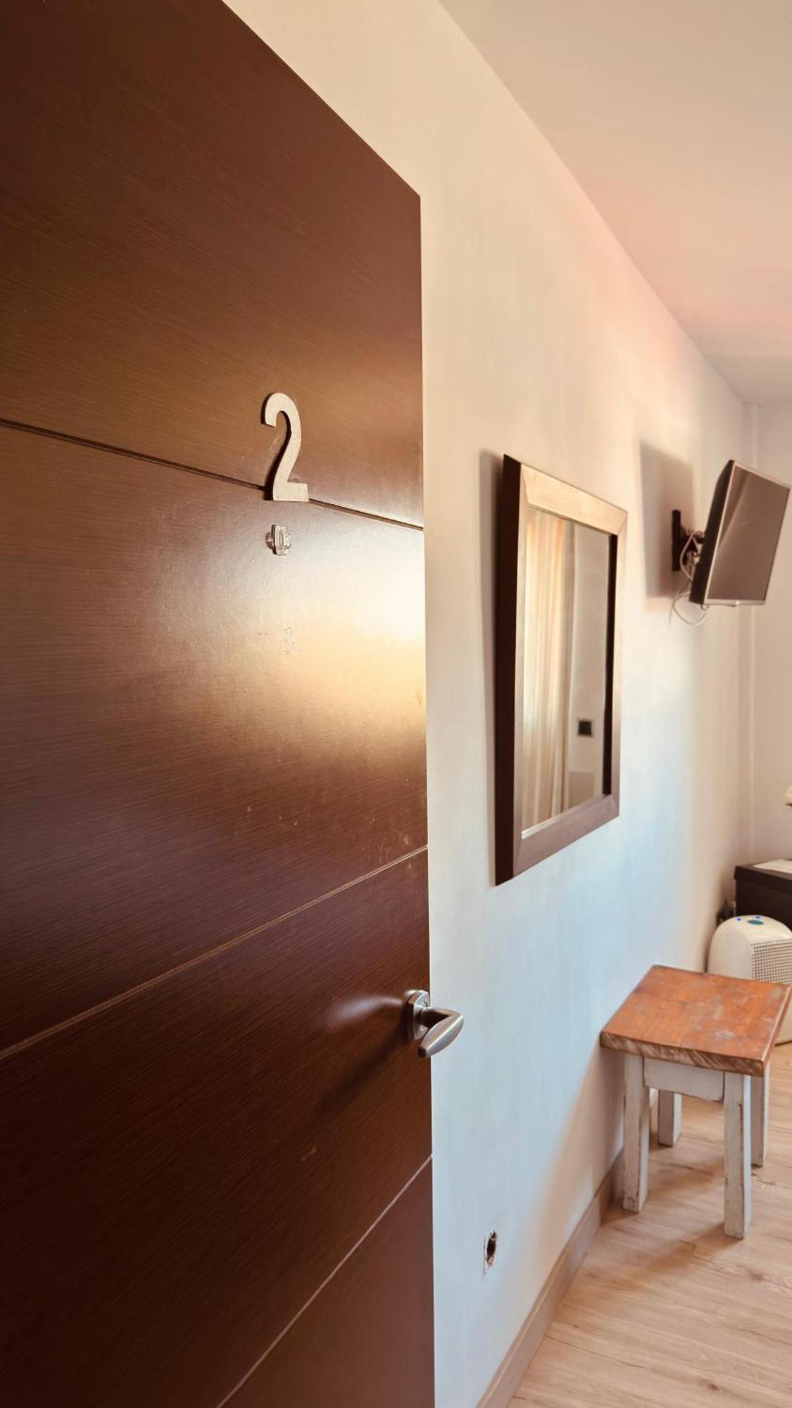 Red House Accommodatie bij particulieren